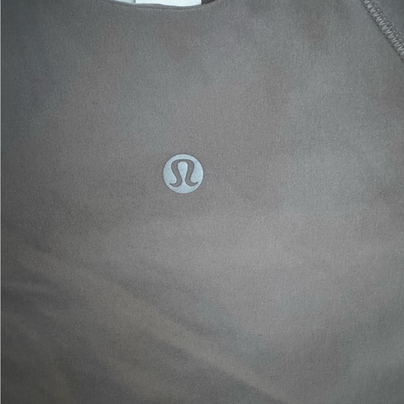 🩶 Lululemon Align™ Asymmetrical Bra Tank 🩶 Size 2 - Picture 5 of 5